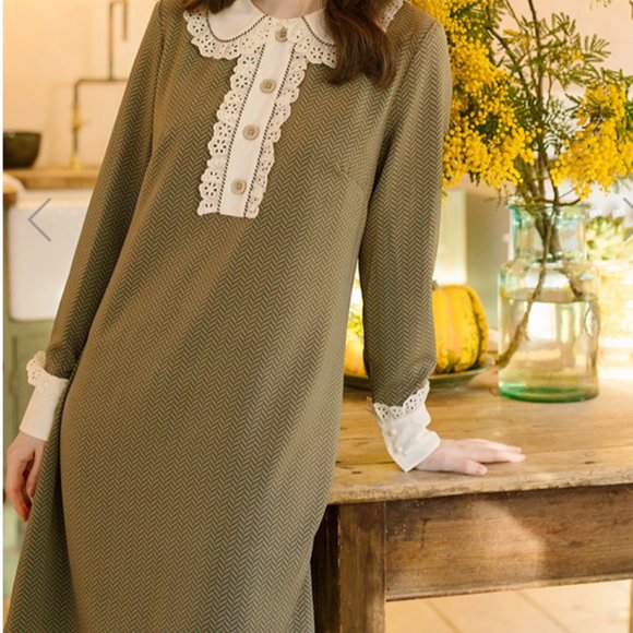 Annabelle Dress mini - Picture 1 of 3